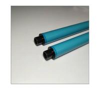 VBHGUYC Tambour de Cartouche de Toner 649X 648A CE260A CE261A | CE262A CE263A, for imprimante CP4025 CP4525 CM4530, couleur noire OPC, 4 pièces