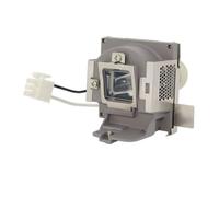 VBHGUYC UHP190/160W E20.9 5J.J9R05.001 .J6D05 J9V05. Convient for BENQ MS504A MS506 MS507 MS512H MS514H/517H/521P(CBH)