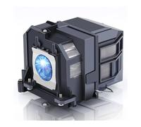 VBHGUYC V13H010L91 for ELPLP91 de lampes projecteur adaptées for Epson BrightLink 685Wi/BrightLink 695Wi/EB-680/EB-680S/EB-685W(V13H010L91-CBH)