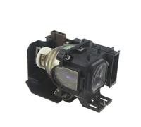 VBHGUYC VT80LP accessoires de remplacement projecteur adaptés for NEC 50029923 VT48 VT49 VT57 VT58 VT59 for projecteurs Canon LV-LP27 LV-X6 LV-X7(VT80LP-CBH)