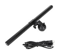VBLKUYDPR Monitor Light Bar USB Powered Eye Protection Dimmable Touch Control LED Computer Screen Lamp for Office Home