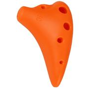 Vbnuyhim à 6 trous, flûte SC à 6 trous, flûte SC Key, livre de chansons tutoriel, instrument portable pour collecter des instruments de musique pour, adultes, débutants