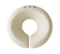 Vbnuyhim Oreiller de massage en forme de U pour le visage, coussin de massage, coussin de massage pour le visage, appui-tête pour salons, bureaux, tables de massage