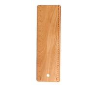 Vbnuyhim Poêle à baguette française, peau de de - Bois Français Peel pour | Planche à retourner la, outils de cuisson du français, outils de pour s et ciabatta