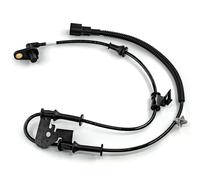 VBNYBA ABS Capteur Compatible avec Hyundai pour I20 2014 2015 2016 2017 2018 Capteur ABS Capteur De Vitesse Avant OEM 59810-C7000 59830-C7000 9810-C7300 59830-C7300(Front Left)