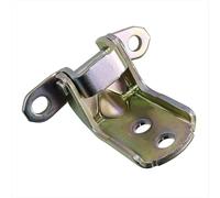 VBNYBA Arrêt De Charnière Porte Compatible avec Nissan pour Navara D22 P27 PLD 4WD OEM : 82421-2J00A Charnière De Porte Avant Supérieure Droite Ou Inférieure Gauche Charnière De Loquet De Porte