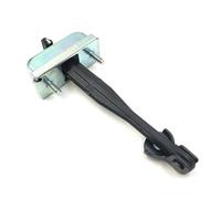 VBNYBA Arrêt De Charnière Porte Compatible avec Vauxhall pour Astra J 2009-2013 2014 2015 2016 2017 2018 Butée De Sangle De Contrôle De Charnière De Porte Avant De Voiture OEM: 160010 13270665