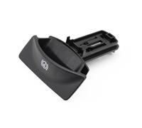 VBNYBA Bouton Frein Voiture Compatible avec Mercedes pour Benz ML GL pour W164 ML300 ML350 Classe R W251 R320 R300 R350 Interrupteur Frein À Main Voiture P Poignée Déverrouillage Levier Stationnement