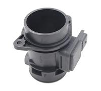 VBNYBA Capteur débit d'air massique Compatible avec Peugeot pour 107 207 1007 MAF Capteur De Débitmètre d'air Massique 5WK97004Z 8ET009142111 99647144080 2S6Q12B579BA