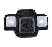 VBNYBA Compatible avec Toyota pour Corolla pour Cross 2022 2023 2024 1 Pièce Caméra De Recul Caméra De Recul Kit De Caméra De Recul 86790-0A020