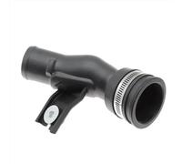 VBNYBA Durites radiateur Auto Compatible avec Nissan pour Qashqai pour X-Trail 2.0 DCI Moteur Tube De Radiateur Tube d'air Tuyau d'air De Suralimentation OEM:14460-JG70A