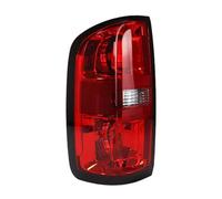 VBNYBA Feux arrière frein Compatible Avec Chevy Pour Colorado 2015 2016 2017 2018 2019 2020 2021 Boîtier De Feu Arrière, Clignotant Et Feu Stop 84169777 84169778(Left)