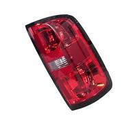 VBNYBA Feux arrière frein Compatible Avec Chevy Pour Colorado 2015 2016 2017 2018 2019 2020 2021 Feu Arrière De Pare-chocs Feu Stop, Feu De Recul, Feu Clignotant(Right)