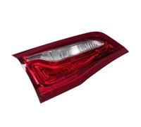 VBNYBA Feux arrière frein Compatible Avec Chevy Pour Equinox 2018 2019 2020 Feu Arrière Intérieur, Feu De Recul, Feu Stop, Clignotant, Ensemble De Feu Arrière 84341669(Left)