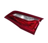 VBNYBA Feux arrière frein Compatible Avec Chevy Pour Equinox 2018 2019 2020 Feu Arrière Intérieur, Feu De Recul, Feu Stop, Clignotant, Ensemble De Feu Arrière 84341669(Right)