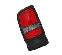 VBNYBA Feux arrière frein Compatible Avec Dodge Pour Ram 1500 1994-2001 Pour Ram 2500 3500 1994-2002 Cache Feu Arrière, Boîtier De Clignotant Arrière, Feu Stop 55055264AC(Left)