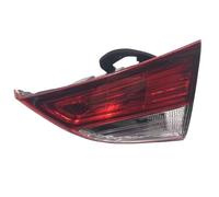 VBNYBA Feux arrière frein Compatible Avec Hyundai Pour Elantra 2012 2013 2014 2015 Boîtier De Feu Antibrouillard Pour Clignotant Arrière 92401-3X010 92402-3X010(Inner Right)