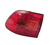 VBNYBA Feux arrière frein Compatible Avec Pour Cayenne 2003 2004 2005 2006 Feu Arrière De Pare-chocs Arrière, Feu Stop, Ensemble De Feu Arrière 95563148502 95563148602(Left)