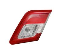 VBNYBA Feux arrière frein Compatible Avec Toyota Pour Camry ACV40 2009 2010 2011 Édition US Moyen-Orient 81561-33520 Feu Arrière Complet, Feu Stop Arrière 81550-06340(Inner Right)