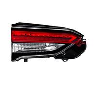 VBNYBA Feux arrière frein Compatible Avec Toyota Pour RAV4 2019 2020 2021 Feu Arrière, Feu Stop, Feu De Signalisation, Feu Arrière Gauche/droit, Accessoires(Inner Left)