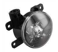 VBNYBA Feux Brouillard Ensemble Compatible avec Citroen pour DS 4S 2015-2016 pour DS5 2013-2017 pour DS7 2018 pour DS3 2011-2012 pour C4L 2016 Feu Antibrouillard Avant Gauche Droit 9811333380