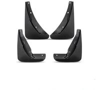 VBNYBA Garde-Boue Compatible avec Dodge pour Challenger 2015 2016 2017 2018 2019 2020 Garde-Boue Automobile Professionnel OEM : 82214141, 82214142.