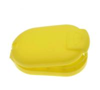 VBNYBA Lave-Glace Compatible avec Clio 3 III 2005-2014 pour Laguna 3 III 2007-2015 Bouchon De Réservoir De Liquide Lave-Glace pour Voiture 8200226894