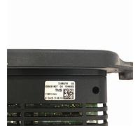 VBNYBA Module Pilote Phare TMS 63117258278 Phare Halogène TMS Driver Module 7258278 535051807 Accessoires De Voiture Unité De Module De Phare Pièces De Modification De Contrôle Adaptatif(7258278-1PC)