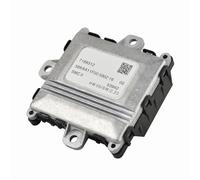 VBNYBA Module Pilote Phare TMS Compatible avec BMW Série 3 pour E90 E91 Pre-Facelift 2005-2008 Module D'unité De Commande Adaptative De Phare ALC 7189312/63127189312