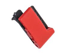 VBNYBA Poigné Dégagement Capot Compatible avec Benz pour Classe C Coupé CL203 2001-2011 A1248800320 Leviers De Déverrouillage Moteur Poignée Déverrouillage du Loquet De Commande du Capot De Voiture