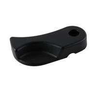VBNYBA Poigné Dégagement Capot Compatible avec BMW pour 328i Base 6 Cyl 2007 2008 2009 2010 2011 2012 2013 51237058117 Remplacement De La Poignée du Levier De Déverrouillage du Capot Automobile
