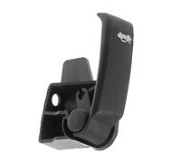 VBNYBA Poigné Dégagement Capot Compatible avec Cadillac pour Escalade 2002 2003 2004 2005 2006 15741109 1 Pièce Poignée Déverrouillage du Capot Mécanisme Capot Interrupteur D'actionneur Verrouillage