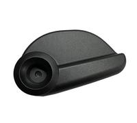 VBNYBA Poigné Dégagement Capot Compatible avec Mini pour Cooper F56 F55 2013 2014-2019 51237307640 Levier De Poignée De Déverrouillage De Capot De Voiture Levier De Déverrouillage De Capot Avant