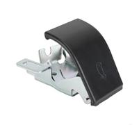 VBNYBA Poigné Dégagement Capot Compatible avec Mini pour Coupé R56 R57 R58 Hatchback 51237149591 Poignée De Déverrouillage du Capot Mécanisme De Capot Interrupteur D'actionneur De Verrouillage