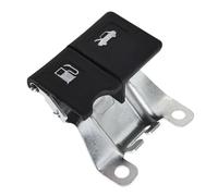 VBNYBA Poigné Dégagement Capot Compatible avec Nissan pour Versa pour Note 2013-2018 pour Versa Sedan 2012-2018 65622-3TA0A Poignée Déverrouillage Capot Porte Carburant Intérieure Voiture 65622-ED50A