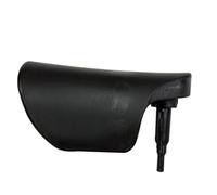 VBNYBA Poigné Dégagement Capot Compatible avec pour TT RS 2010 2011-2014 RHD 8J1823633C Poignée De Déverrouillage Capot Automatique Couvercle De Poignée De Déverrouillage De Capot LHD 8J1823533C(RHD)