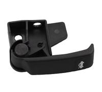 VBNYBA Poigné Dégagement Capot Compatible avec Suburban 1500 2500 2000-2006 15741109 Capots Moteur Voiture Poignée Ouverte Loquet Capot Levier De Déverrouillage Support Accessoires