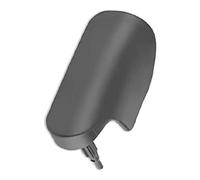 VBNYBA Poigné Dégagement Capot Compatible avec TT pour Roadster 8J9 2007 2008 2009 20102 011 2012 2013 2014 8J1823533C Poignée De Déverrouillage Mécanisme De Capot Interrupteur De Verrouillage