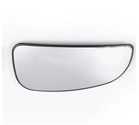 VBNYBA Verre de rétroviseur Compatible avec Peugeot pour Boxer 2006 2007 2008 2009 2010 2011 2012 2013 2014 2015 2016 2017 2018 2019 Verre Miroir Grand Angle Chauffant(Right)