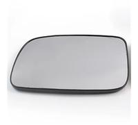 VBNYBA Verre de rétroviseur Compatible avec Toyota pour Corolla 2004 2005 2006 2007 (Version Asiatique) Miroir Chauffant De Voiture en Verre De Rétroviseur D'aile en Verre 8796147120 8793147130(Left)