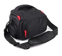 VBPBHFFNMW Couverture de Protection for Sac de caméra D750 D7500 D5300 D5100 D7000 D60 D3200 D3300 D3400 D5200 D600 D610 P900 P610S P900S B700 B500 Apte for Nikon Sac Photo(Size M)