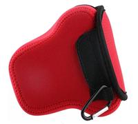 VBPBHFFNMW Étui de caméra intérieure en néoprène Mou for Sac for Manchon de Protection Xt1 xt10 xt20 xt30 Apte for Fujifilm Fit for Fuji Sac Photo(R)