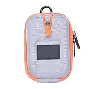 VBPBHFFNMW Étui de protection for appareil photo sac de transport et de rangement for imprimante photo portable for HP Sprocket compatible for Canon IXUS285 190 185 et 180 sac photo(Gray)