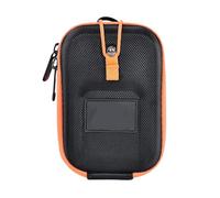 VBPBHFFNMW Étui de protection for appareil photo sac de transport et de rangement for imprimante photo portable for HP Sprocket compatible for Canon IXUS285 190 185 et 180 sac photo(Noir)