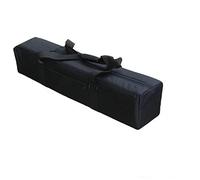 VBPBHFFNMW Professionnel 75/82/96/105/12 5cm Sac de trépied léger Sac de trépied Sac de monopode Stand Light Case Case for Manfrotto Fit for Gitzo Fit for Sirui Fit for Benro Fit for Velbon sac photo(