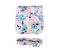 VBPBHFFNMW Protection des Sacs de caméra Puce Coque en Cuir for bandoulière Accessoire Pocket Caméra Instant Film Caméra Fit for Fujifilm Instax Mini 8/9 Sac Photo