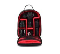 VBPBHFFNMW Sac de caméra numérique SLR Cover de Protection Sac for Dos imperméable Sac for Dos Vidéo Photo Plus Sac FIT for Nikon FIT for Canon FIT for Sony FIT for Samsung Sac Photo(R)