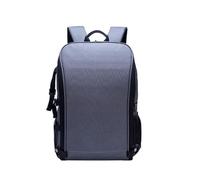 VBPBHFFNMW Sac for dos étanche appareil photo housse de pluie verrouillage chiffon objectif support trépied double bandoulière compatible Canon sac photo(JNL7492-101)