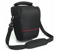 VBPBHFFNMW Sacoche for appareil photo reflex numérique for Canon EOS 4000D M6 200D 1300D 1200D 1500D 77D 800D, sac for bandoulière souple et rembourré sac photo