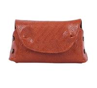 VBPBHFFNMW Sacoche rétro for appareil photo for bandoulière, compatible for les appareils photo for Fujifilm X-Half X100VI X100V X100T X100F for Canon Powershot V1 G5X Mark II sac photo(Marrone)
